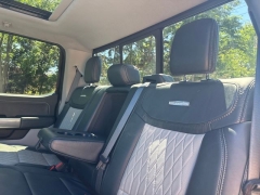 Used 2023  Ford F-150 4WD SuperCrew Box at DriveNow Mayfield near Mayfield Heights&comma; OH
