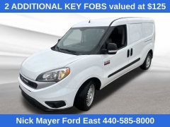 Used 2022  Ram ProMaster City Wagon Wagon at Drive Now Westlake near Westlake&comma; OH