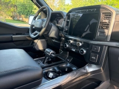 Used 2023  Ford F-150 4WD SuperCrew Box at Drive Now Westlake near Westlake&comma; OH