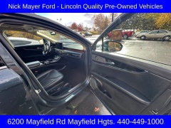Used 2021  Lincoln Nautilus Reserve AWD at Drive Now Westlake near Westlake&comma; OH