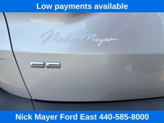 Used 2020  Ford Escape 4d SUV AWD SE at Drive Now Westlake near Westlake&comma; OH