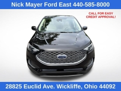 Used 2024  Ford Edge SEL AWD at Drive Now Westlake near Westlake&comma; OH