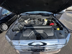 Used 2021  Ram 3500 4WD Longhorn Mega Cab 6'4" Box at Drive Now Westlake near Westlake&comma; OH