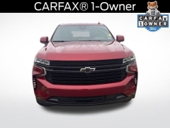Used 2023  Chevrolet Tahoe 4WD 4dr RST at Drive Now Westlake near Westlake&comma; OH