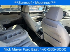 Used 2020  Honda Odyssey EX-L Auto at Drive Now Westlake near Westlake&comma; OH