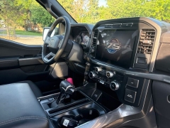 Used 2023  Ford F-150 4WD SuperCrew Box at Drive Now Westlake near Westlake&comma; OH