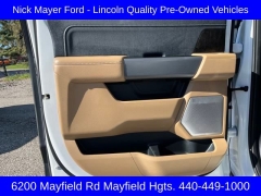 Used 2022 Ford F-150 4WD SuperCrew Box at DriveNow Mayfield near Mayfield Heights, OH