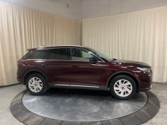 Used 2021 Lincoln Corsair Standard AWD at DriveNow Mayfield near Mayfield Heights, OH