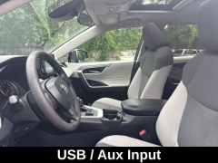 Used 2019  Toyota RAV4 4d SUV AWD XLE at DriveNow Mayfield near Mayfield Heights&comma; OH