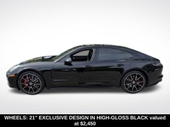 Used 2021  Porsche Panamera GTS AWD at Drive Now Westlake near Westlake&comma; OH