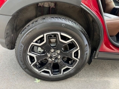 Used 2025  Ford Bronco Sport Outer Banks 4x4 at Drive Now Westlake near Westlake&comma; OH