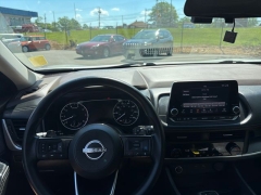 Used 2023  Nissan Rogue AWD SV at DriveNow Mayfield near Mayfield Heights&comma; OH