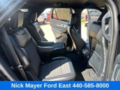 Used 2025  Ford Explorer ST-Line 4WD at Drive Now Westlake near Westlake&comma; OH