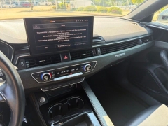 Used 2024  Audi A4 Sedan S line Premium Plus 45 TFSI quattro at Drive Now Westlake near Westlake&comma; OH