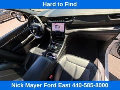 Used 2024  Jeep Grand Cherokee 4xe 4x4 at DriveNow Mayfield near Mayfield Heights&comma; OH