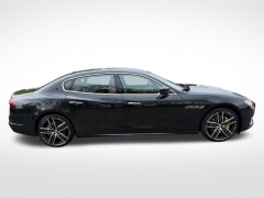 Used 2023  Maserati Quattroporte Modena Q4 AWD at DriveNow Mayfield near Mayfield Heights&comma; OH