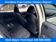 Used 2021  Ford EcoSport SE FWD at Drive Now Westlake near Westlake&comma; OH
