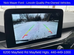 Used 2025  Ford Escape ST-Line AWD at Drive Now Westlake near Westlake&comma; OH