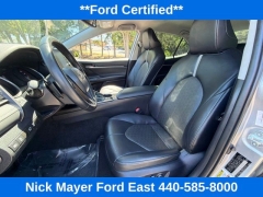 Used 2023  Toyota Camry XSE Auto at Drive Now Westlake near Westlake&comma; OH