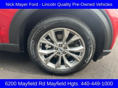Used 2022 Ford Explorer XLT 4WD at DriveNow Mayfield near Mayfield Heights, OH