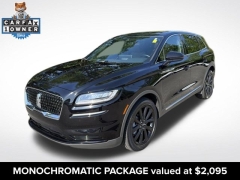 Used 2023  Lincoln Nautilus Reserve AWD at Drive Now Westlake near Westlake&comma; OH