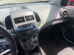 Used 2012  Chevrolet Sonic 5d Hatchback LT2 at DriveNow Mayfield near Mayfield Heights&comma; OH