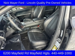 Used 2020  Lincoln MKZ 4d Sedan FWD Reserve I4 at Drive Now Westlake near Westlake&comma; OH