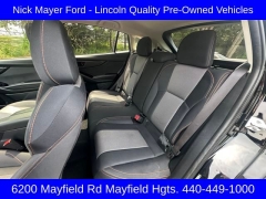 Used 2022 Subaru Crosstrek Premium CVT at Drive Now Westlake near Westlake, OH