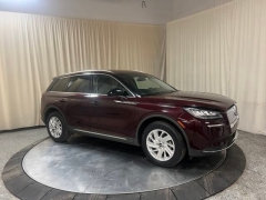 Used 2021 Lincoln Corsair Standard AWD at DriveNow Mayfield near Mayfield Heights, OH