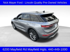 Used 2022  Lincoln Corsair Standard AWD at DriveNow Mayfield near Mayfield Heights, OH
