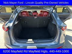 Used 2024  Mazda CX-30 2.5 S Carbon Edition AWD at DriveNow Mayfield near Mayfield Heights, OH