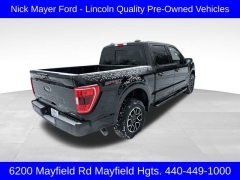 Used 2023  Ford F-150 4WD SuperCrew 5&period;5' Box at Drive Now Westlake near Westlake&comma; OH