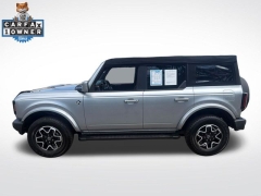 Used 2023  Ford Bronco 4 Door Advanced 4x4 at Drive Now Westlake near Westlake&comma; OH