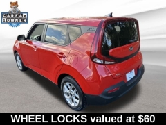 Used 2020  Kia Soul S IVT at Drive Now Westlake near Westlake&comma; OH