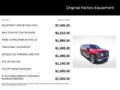 Used 2022  Ford F-150 4WD SuperCrew Box at Drive Now Westlake near Westlake&comma; OH
