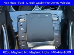 Used 2025  Mercedes-Benz GLS GLS 450 4MATIC SUV at DriveNow Mayfield near Mayfield Heights, OH
