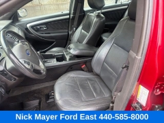 Used 2013  Ford Taurus 4d Sedan SEL AWD at DriveNow Mayfield near Mayfield Heights&comma; OH