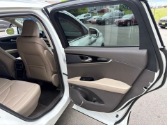 Used 2022  Lincoln Nautilus Standard AWD at DriveNow Mayfield near Mayfield Heights&comma; OH