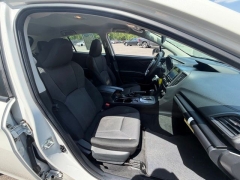 Used 2022  Subaru Impreza 5-door CVT at Drive Now Westlake near Westlake&comma; OH