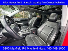 Used 2022 Ford Explorer XLT 4WD at DriveNow Mayfield near Mayfield Heights, OH