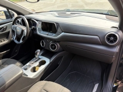 Used 2020  Chevrolet Blazer 4d SUV AWD LT w&sol;2LT V6 at Drive Now Westlake near Westlake&comma; OH