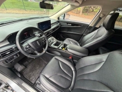 Used 2023  Lincoln Nautilus Standard AWD at Drive Now Westlake near Westlake&comma; OH