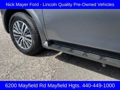 Used 2023 Nissan Armada 4x4 SL at DriveNow Mayfield near Mayfield Heights, OH