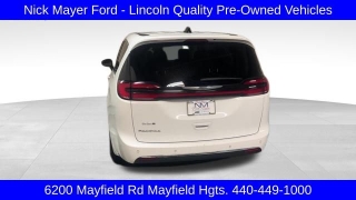 Used 2023 Chrysler Pacifica Touring L FWD at DriveNow Mayfield near Mayfield Heights, OH