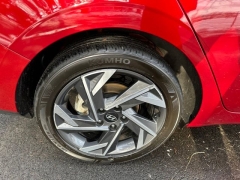 Used 2025  Hyundai Elantra SEL Sport IVT at DriveNow Mayfield near Mayfield Heights&comma; OH