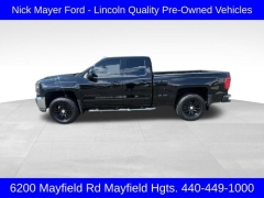 Used 2019 Chevrolet Silverado 1500 LD 4WD Double Cab LT w/1LT at Drive Now Westlake near Westlake, OH