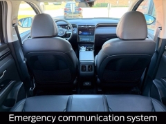 Used 2024  Hyundai Tucson Hybrid Limited AWD at DriveNow Mayfield near Mayfield Heights&comma; OH