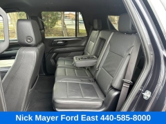 Used 2025  Chevrolet Tahoe 4WD 4dr LT at Drive Now Westlake near Westlake&comma; OH