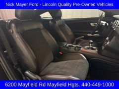 Used 2021 Ford Mustang GT Fastback at DriveNow Mayfield near Mayfield Heights, OH