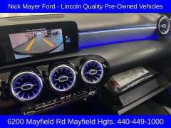Used 2021 Mercedes-Benz A-Class A 220 4MATIC Sedan at Drive Now Westlake near Westlake, OH